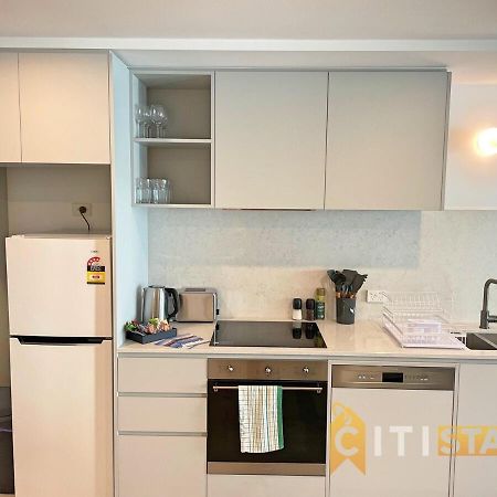 Splendid 2Bd 1Bth 1Csp Apt - Superb Cbd Location Canberra Extérieur photo