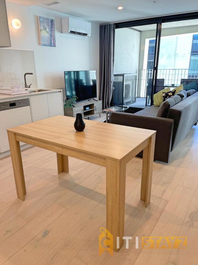 Splendid 2Bd 1Bth 1Csp Apt - Superb Cbd Location Canberra Extérieur photo