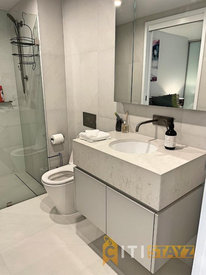 Splendid 2Bd 1Bth 1Csp Apt - Superb Cbd Location Canberra Extérieur photo