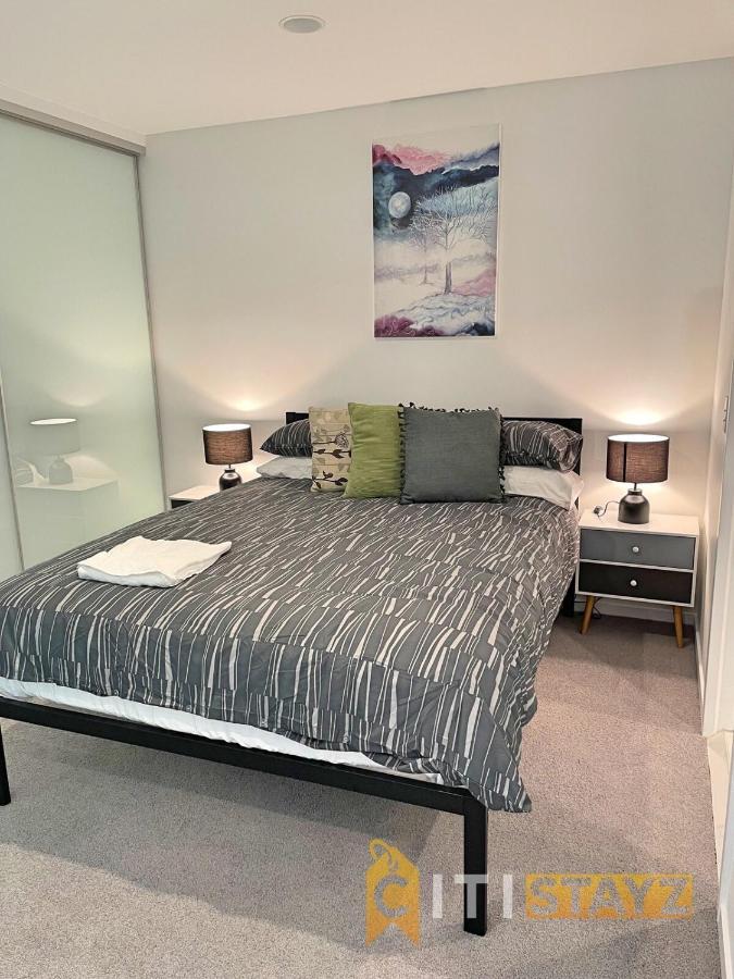 Splendid 2Bd 1Bth 1Csp Apt - Superb Cbd Location Canberra Extérieur photo