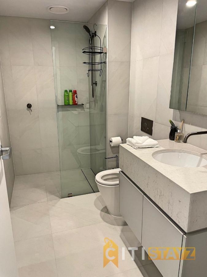 Splendid 2Bd 1Bth 1Csp Apt - Superb Cbd Location Canberra Extérieur photo