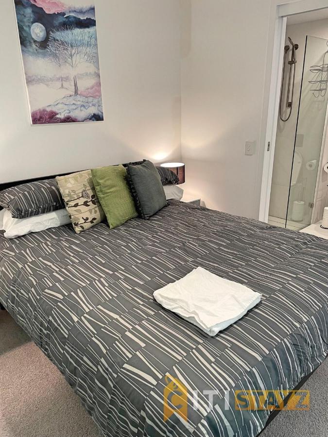 Splendid 2Bd 1Bth 1Csp Apt - Superb Cbd Location Canberra Extérieur photo