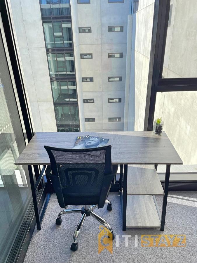 Splendid 2Bd 1Bth 1Csp Apt - Superb Cbd Location Canberra Extérieur photo