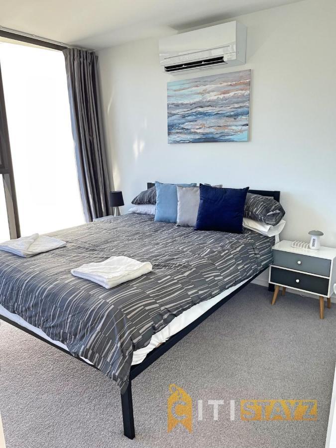 Splendid 2Bd 1Bth 1Csp Apt - Superb Cbd Location Canberra Extérieur photo