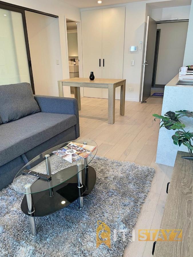Splendid 2Bd 1Bth 1Csp Apt - Superb Cbd Location Canberra Extérieur photo